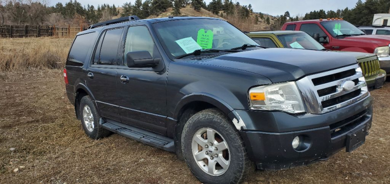 FORD EXPEDITION 2009 price $4,500