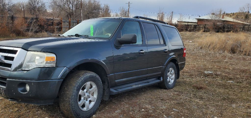 FORD EXPEDITION 2009 price $4,500