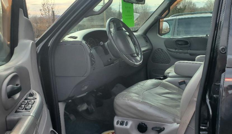FORD F150 2001 price $4,500
