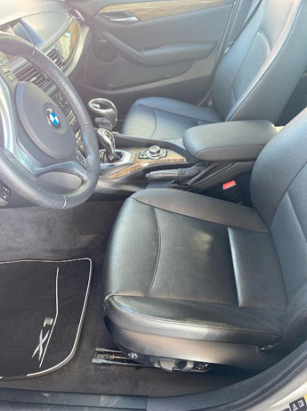 BMW X1 2015 price $12,095