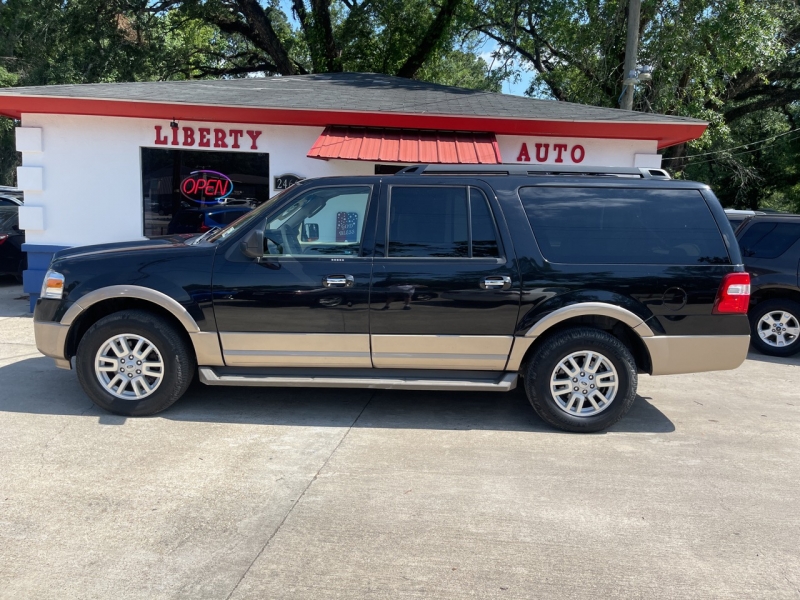 Ford Expedition EL 2014 price $10,995