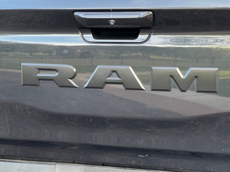 RAM 1500 2019 price $42,777