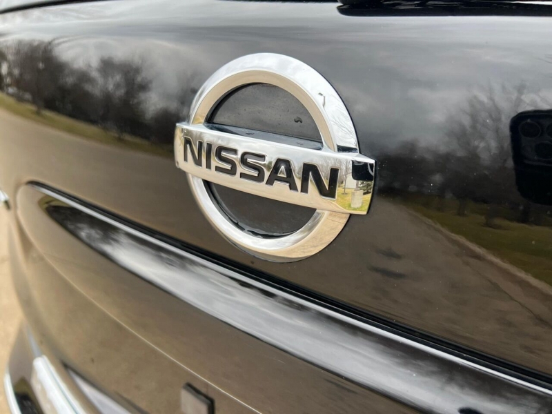 Nissan Murano 2020 price $23,995