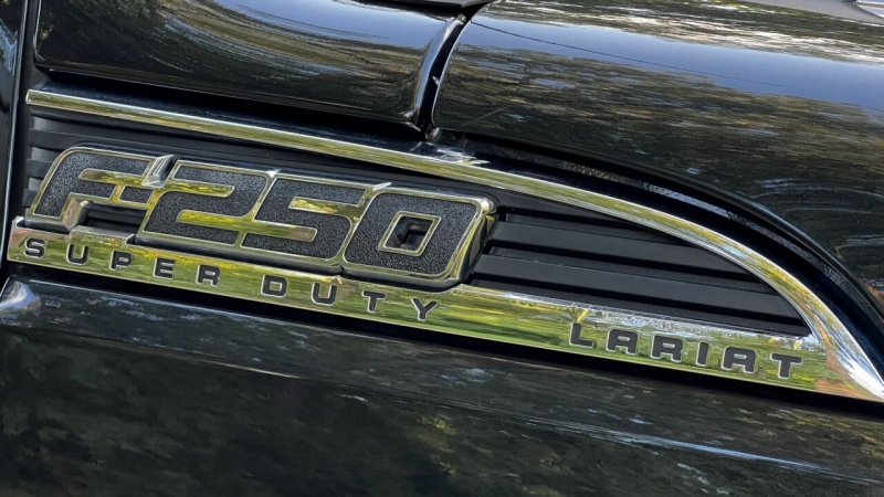 Ford F-250 Super Duty 2015 price $33,991
