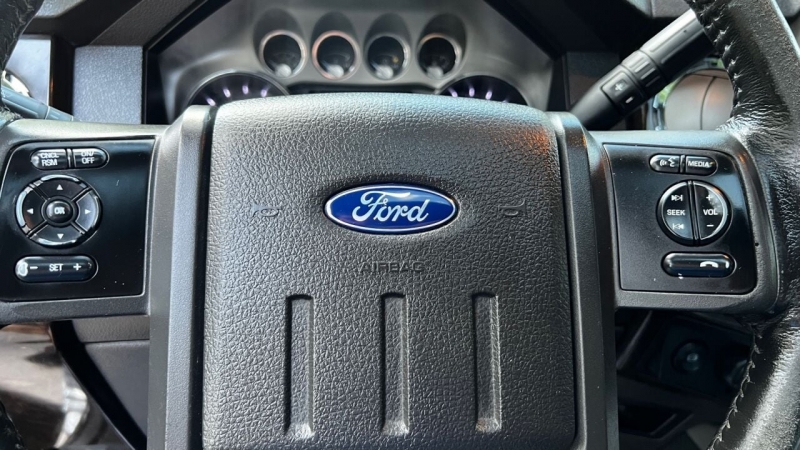Ford F-250 Super Duty 2015 price $33,991