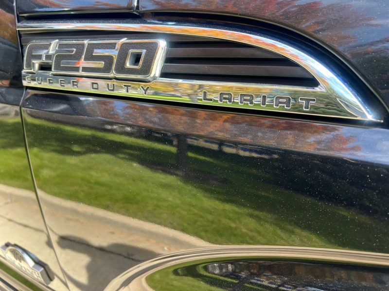Ford F-250 Super Duty 2015 price $29,991