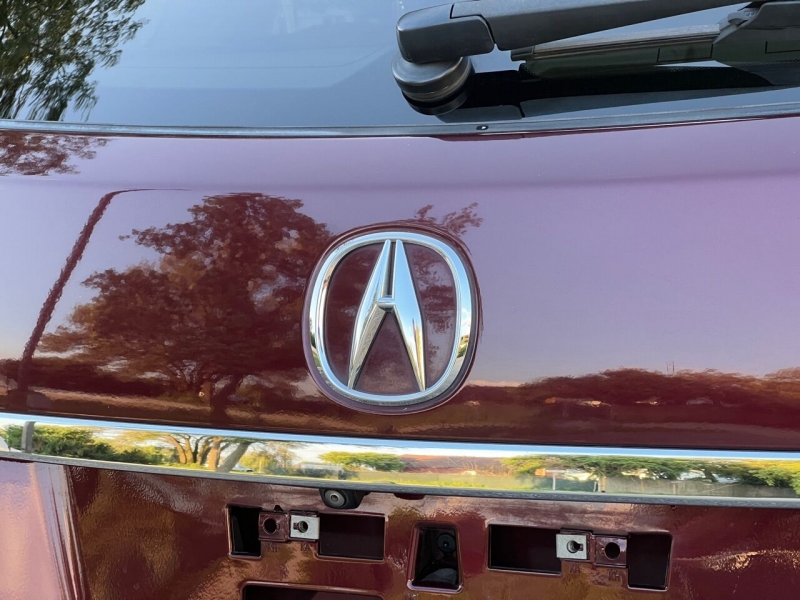 Acura RDX 2017 price $14,999