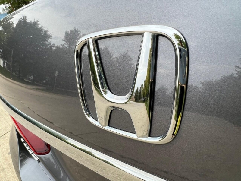 Honda Accord 2016 price $13,495