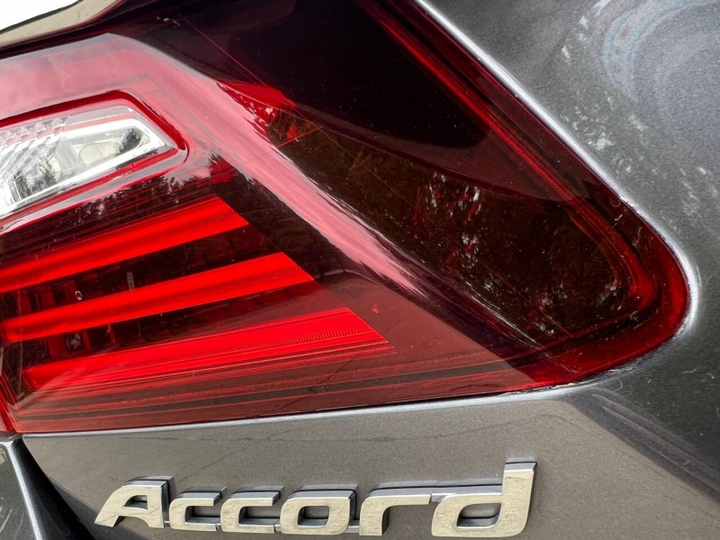 Honda Accord 2016 price $13,495
