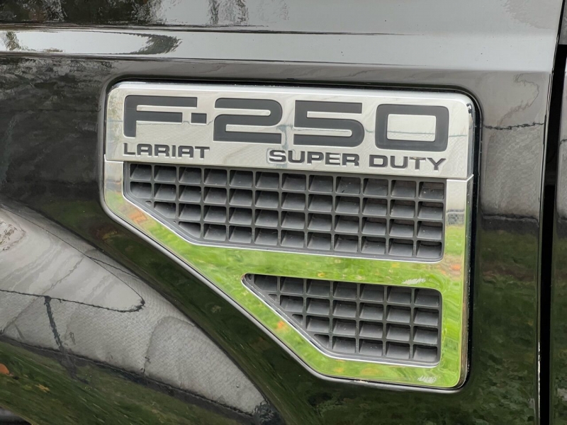 Ford F-250 Super Duty 2010 price $19,995