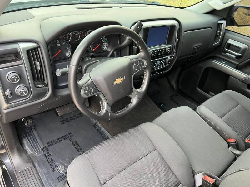 Chevrolet Silverado 1500 2015 price $25,891