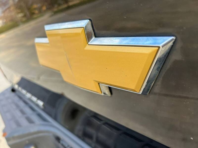 Chevrolet Silverado 1500 2013 price $11,995
