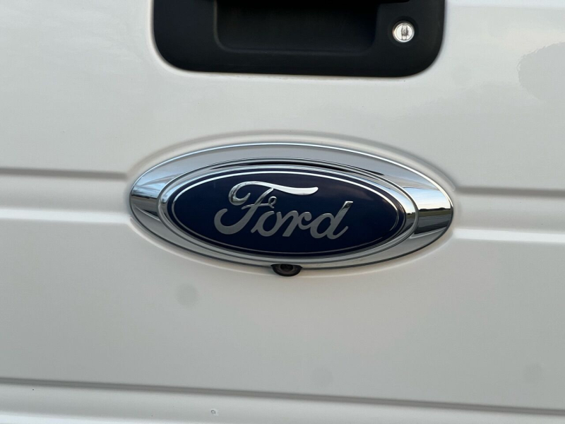 Ford F-150 2012 price $22,991