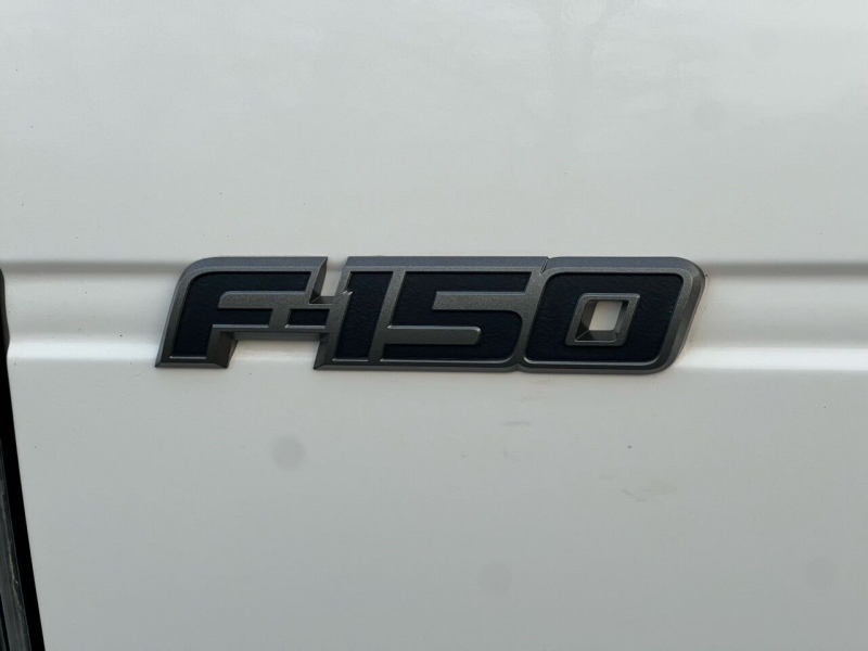 Ford F-150 2012 price $21,991