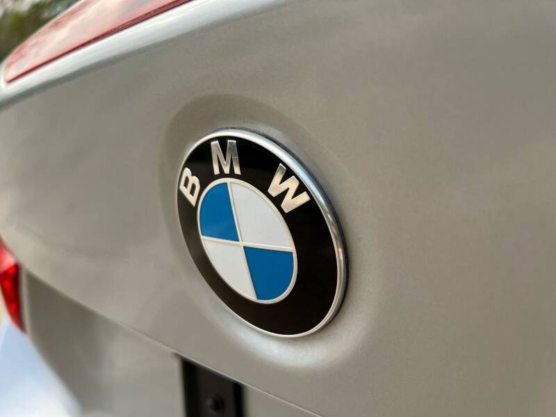 BMW 4-Series 2014 price $17,771
