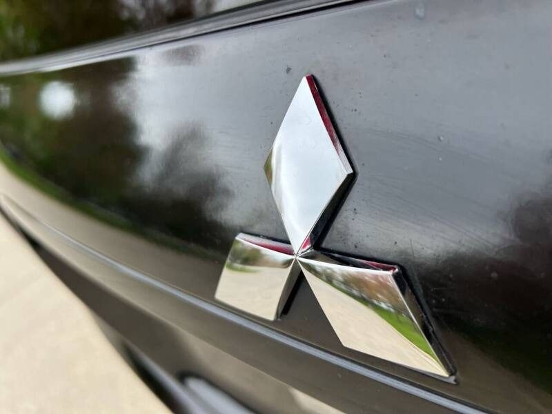 Mitsubishi Eclipse Cross 2019 price $12,991