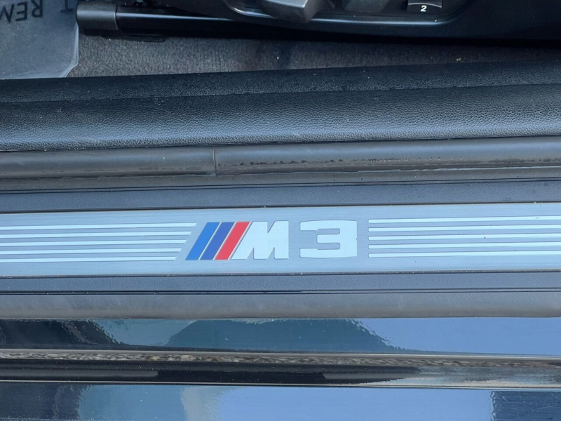 BMW M3 2008 price $22,991