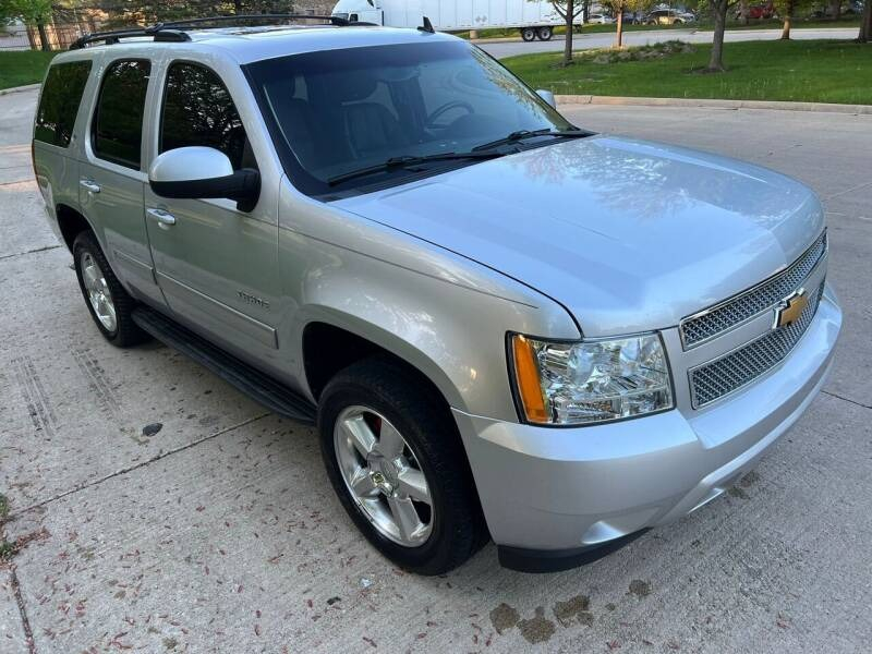 Chevrolet Tahoe 2014 price $13,995