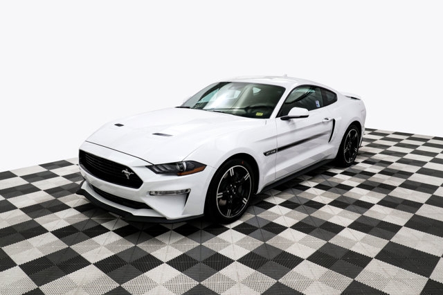 Ford Mustang 2021 price Call for Pricing.