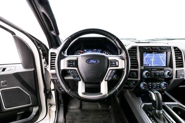 Ford F-150 2019 price $58,900