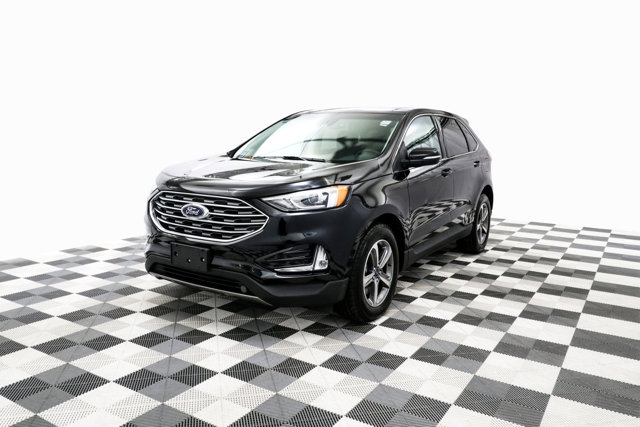 Ford Edge 2020 price $39,900