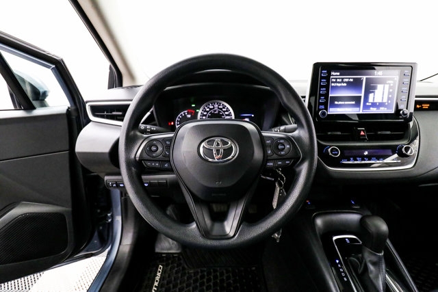 Toyota Corolla 2020 price $25,900
