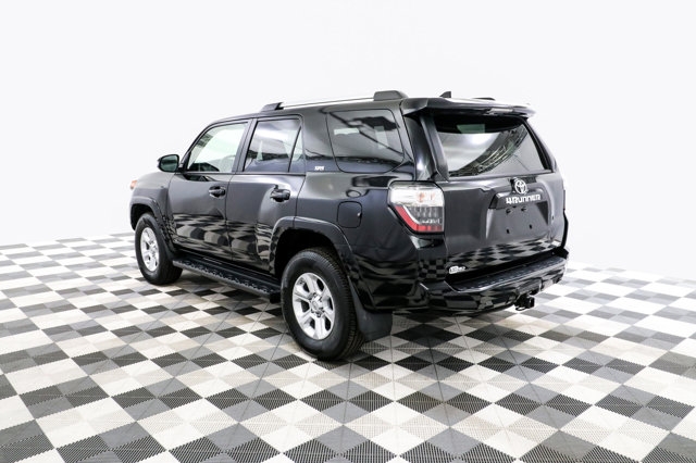 Toyota 4Runner 2020 price $54,300