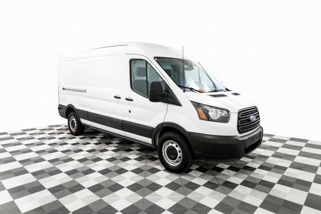 Ford Transit Van 2019 price $64,500