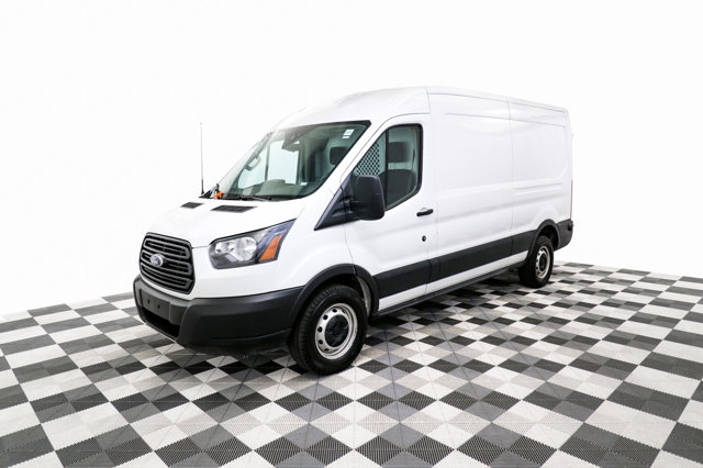 Ford Transit Van 2019 price $64,500