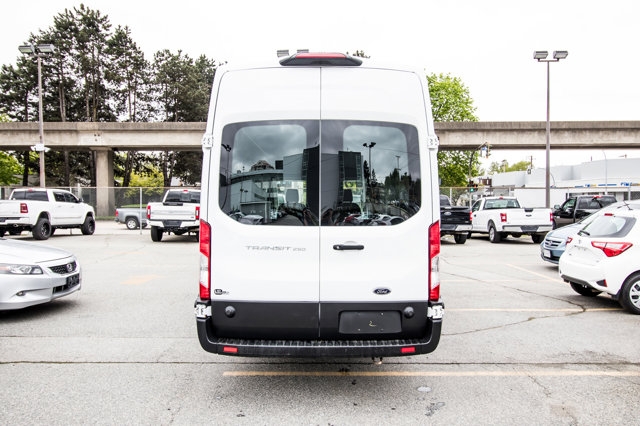 Ford Transit Van 2019 price Call for Pricing.