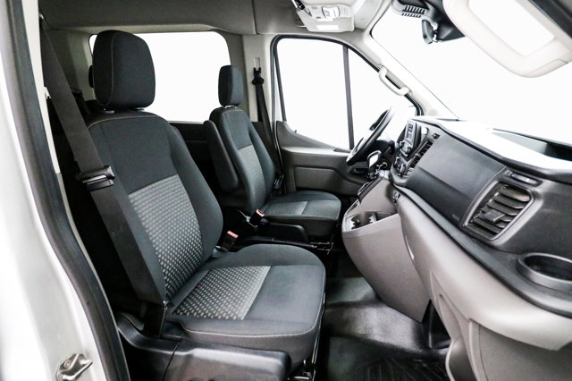 Ford Transit Passenger Wagon 2020 price Call for Pricing.