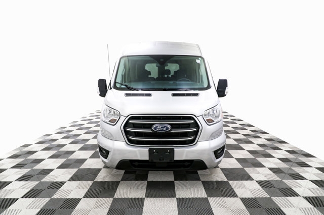Ford Transit Passenger Wagon 2020 price Call for Pricing.