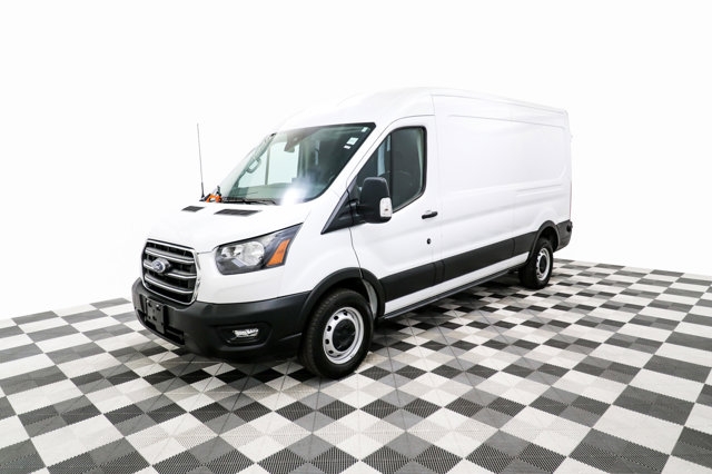 Ford Transit Cargo Van 2020 price $66,500