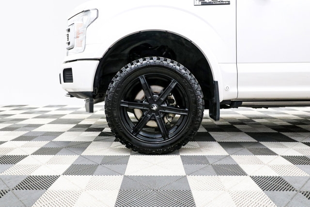 Ford F-150 2019 price $61,900