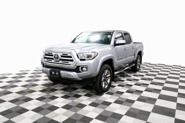 Toyota Tacoma 2019 price $53,900