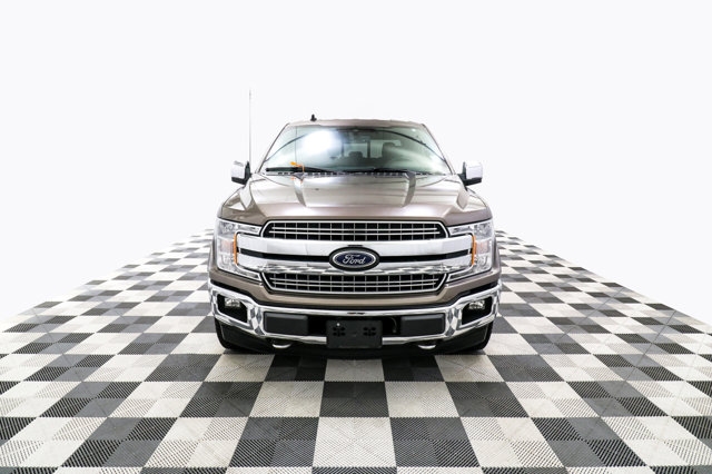 Ford F-150 2019 price $54,900