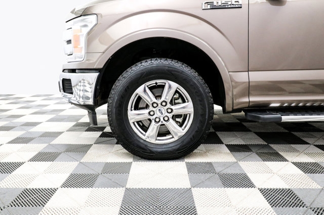 Ford F-150 2019 price $54,900