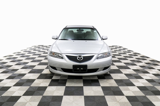 Mazda Mazda6 2004 price $9,800