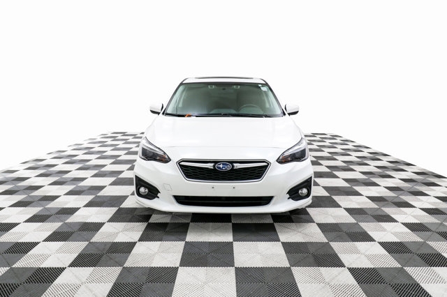 Subaru Impreza 2019 price $33,800