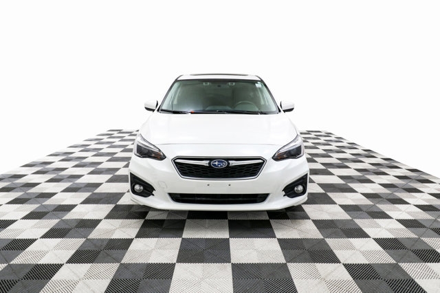 Subaru Impreza 2019 price $33,800