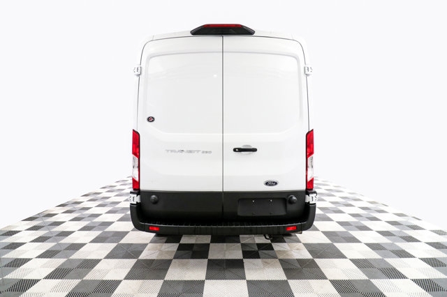Ford Transit Cargo Van 2020 price Call for Pricing.