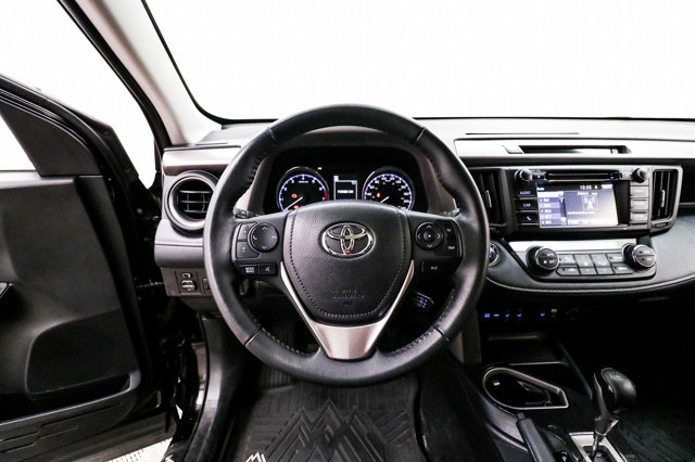 Toyota RAV4 2018 price $35,800