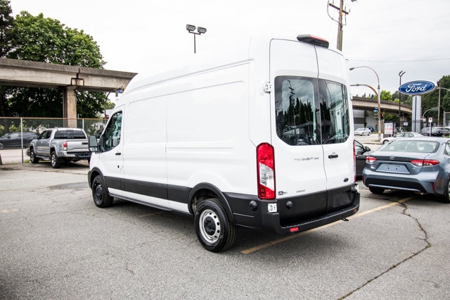 Ford Transit Cargo Van 2020 price Call for Pricing.