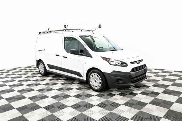 Ford Transit Connect Van 2018 price $36,500