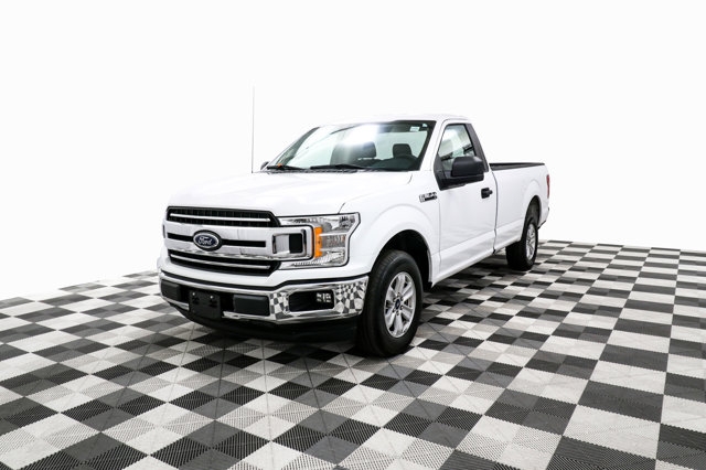 Ford F-150 2019 price $36,800