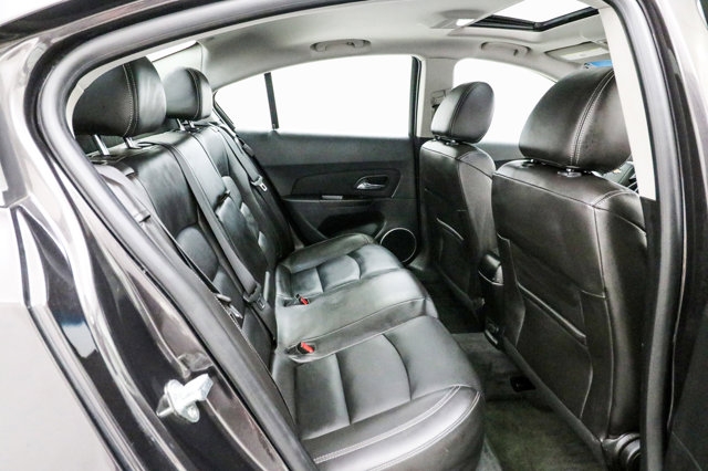 Chevrolet Cruze 2014 price $16,800