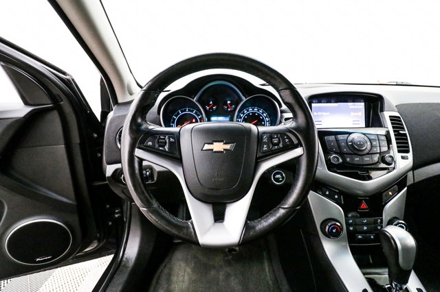Chevrolet Cruze 2014 price $16,800