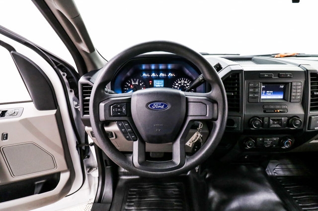 Ford F-150 2019 price $36,800