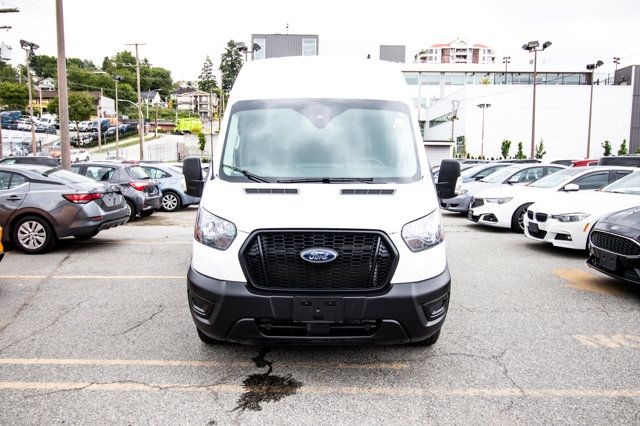 Ford Transit Cargo Van 2021 price Call for Pricing.