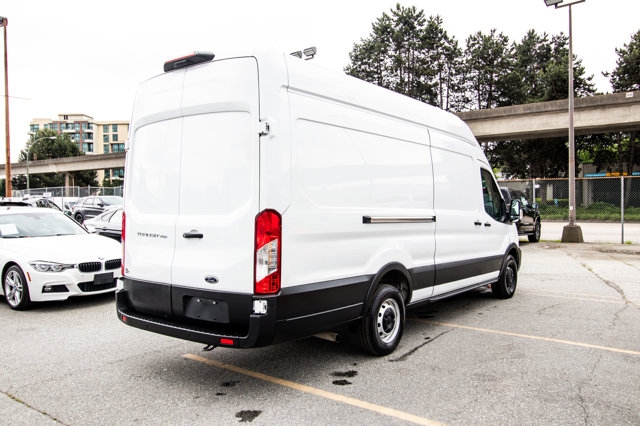 Ford Transit Cargo Van 2021 price Call for Pricing.